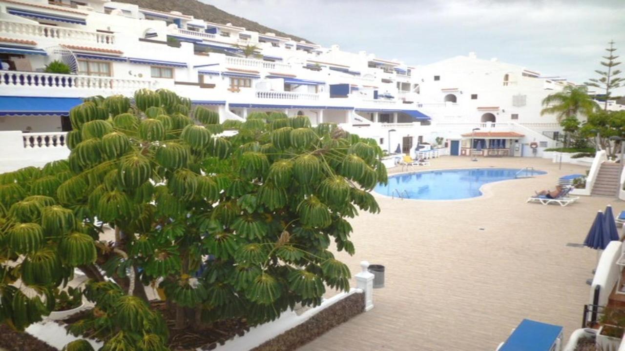 Apartmán Port Royale Penthouse Los Cristianos  Exteriér fotografie