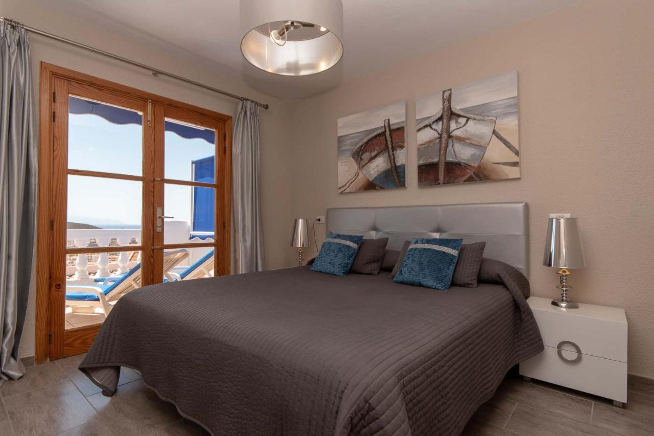 Apartmán Port Royale Penthouse Los Cristianos  Exteriér fotografie